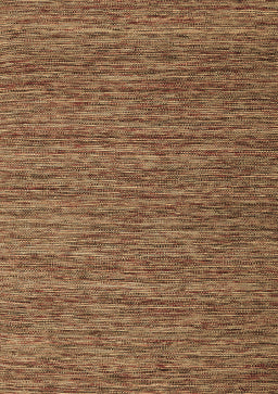 Abstract Brown Contemporary Rug, con2743brn