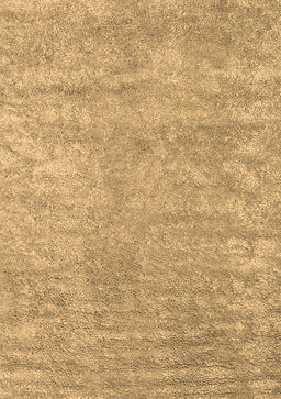 Abstract Brown Contemporary Rug, con2745brn