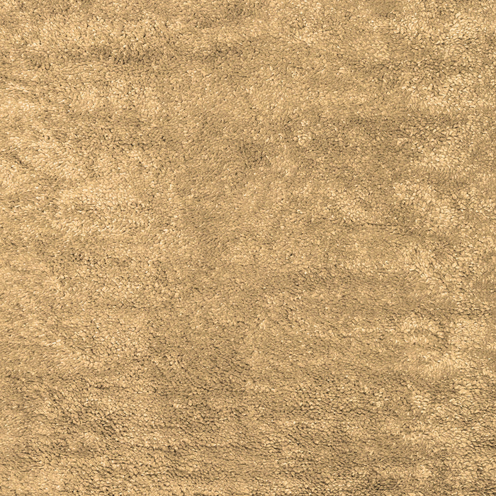 Machine Washable Abstract Brown Contemporary Rug, wshcon2745brn