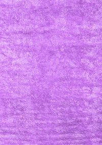 Abstract Purple Contemporary Rug, con2745pur