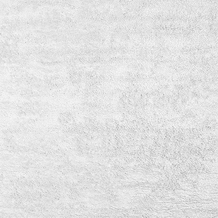 Serging Thickness of Solid Gray Modern Rug, con2748gry