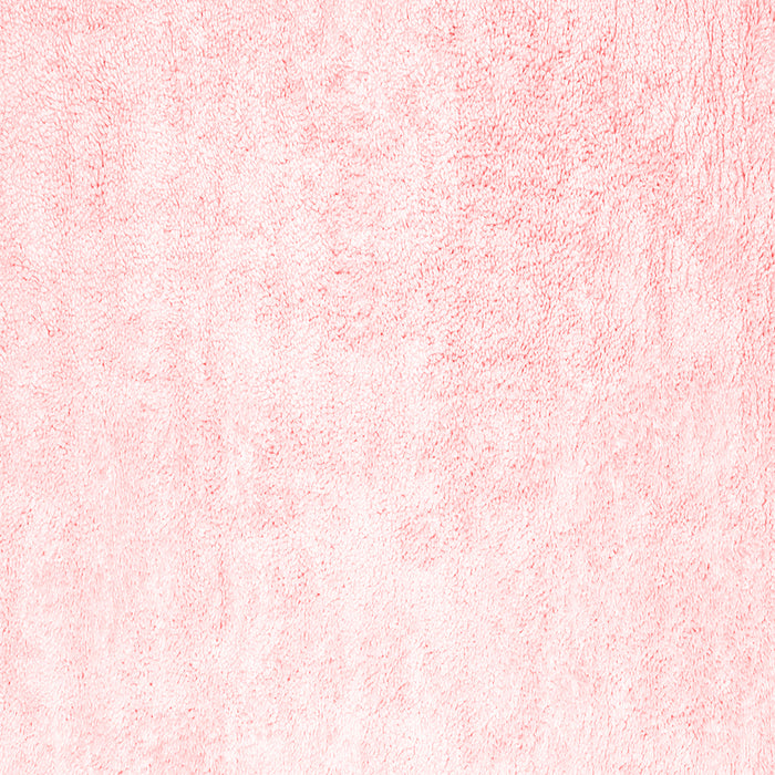 Solid Red Modern Rug, con2748red