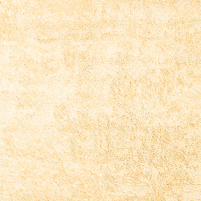 Solid Brown Modern Rug, con2748brn