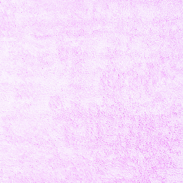 Machine Washable Solid Purple Modern Area Rugs, wshcon2748pur