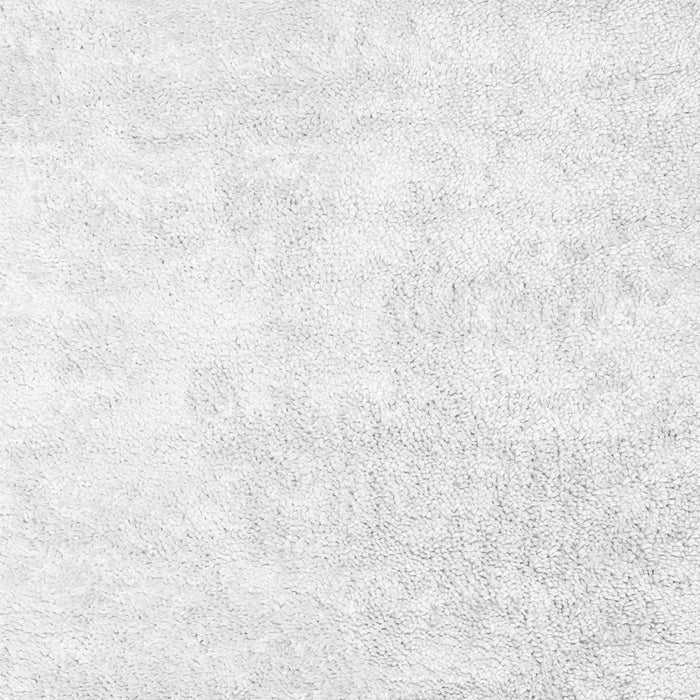 Solid Gray Modern Rug, con2748gry