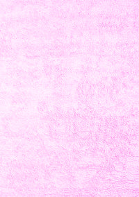 Solid Pink Modern Rug, con2748pnk