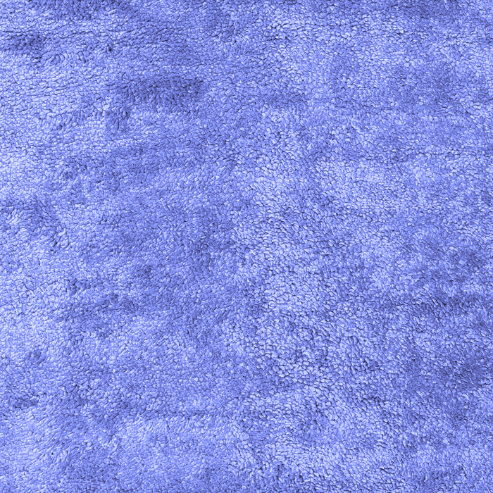 Machine Washable Abstract Blue Contemporary Rug, wshcon2749blu