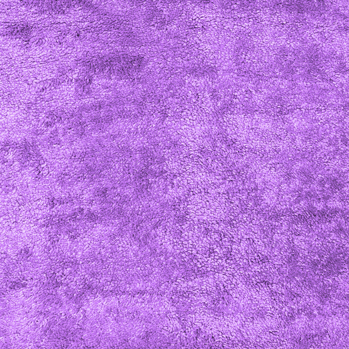 Machine Washable Abstract Purple Contemporary Area Rugs, wshcon2749pur