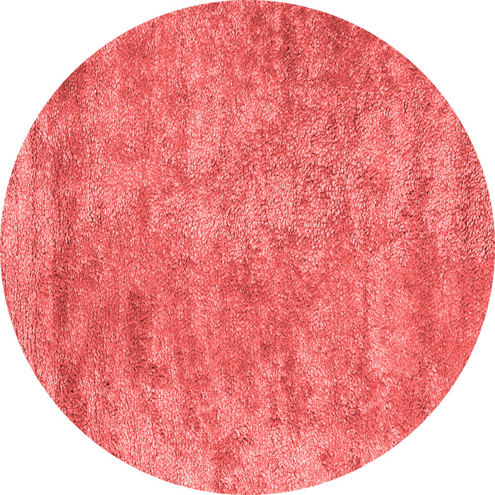 Machine Washable Abstract Red Contemporary Rug, wshcon2749red