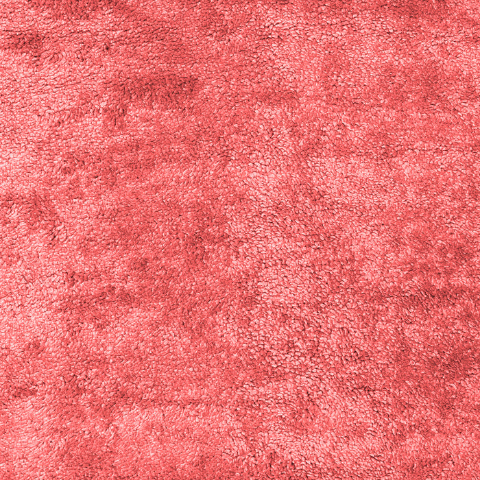 Abstract Red Contemporary Area Rugs