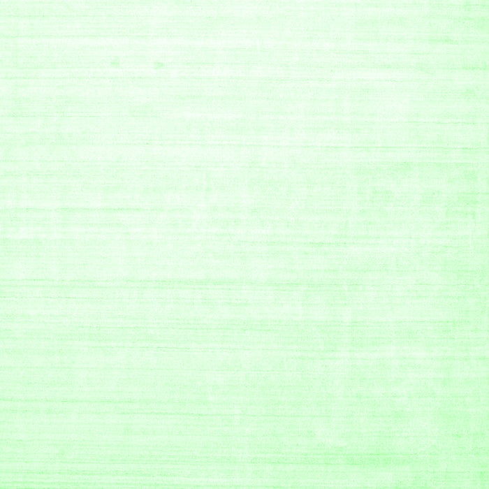 Solid Emerald Green Modern Rug, con274emgrn