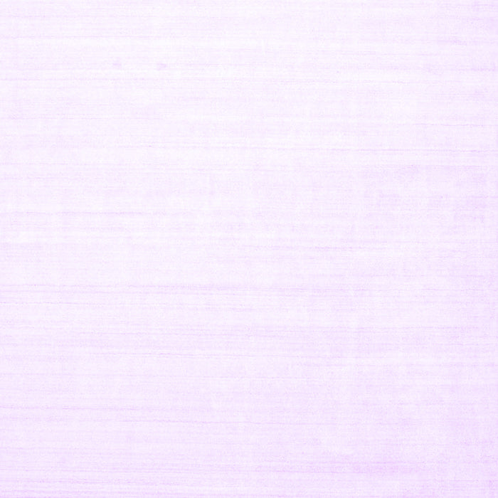 Machine Washable Solid Purple Modern Area Rugs, wshcon274pur