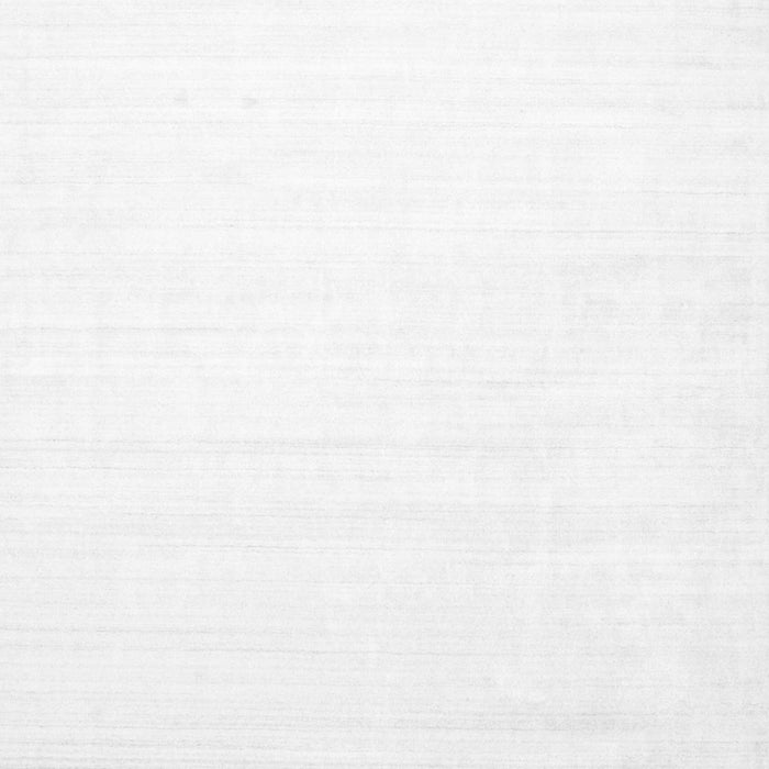 Serging Thickness of Machine Washable Solid Gray Modern Rug, wshcon274gry