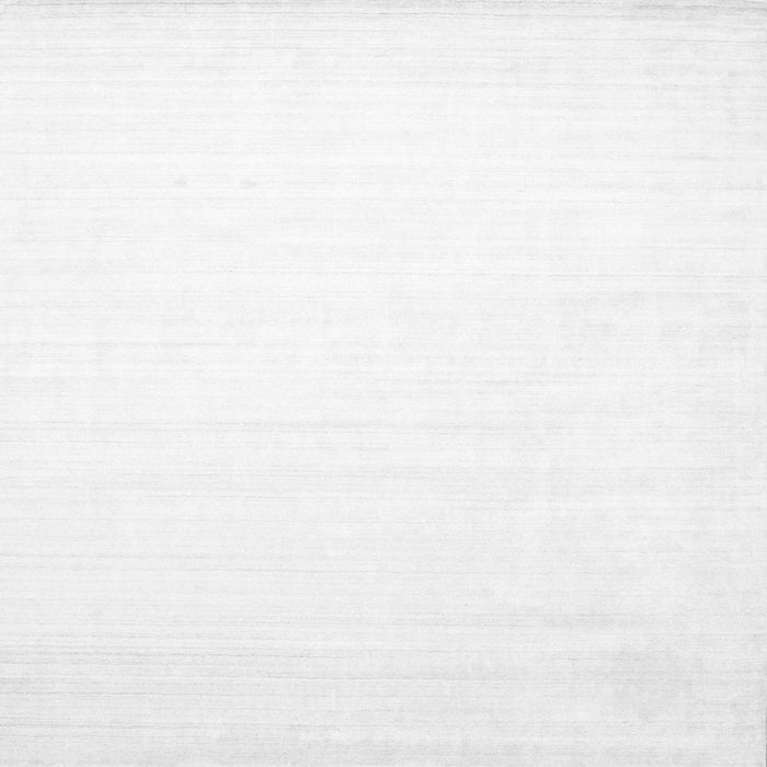 Serging Thickness of Solid Gray Modern Rug, con274gry