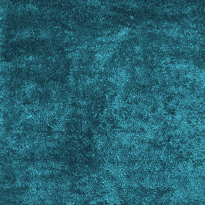 Machine Washable Abstract Light Blue Contemporary Rug, wshcon2750lblu
