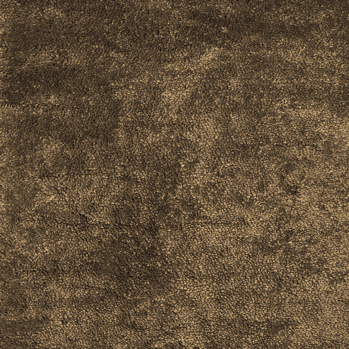 Abstract Brown Contemporary Rug, con2750brn