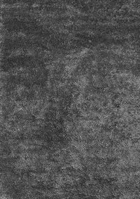 Abstract Gray Contemporary Rug, con2750gry