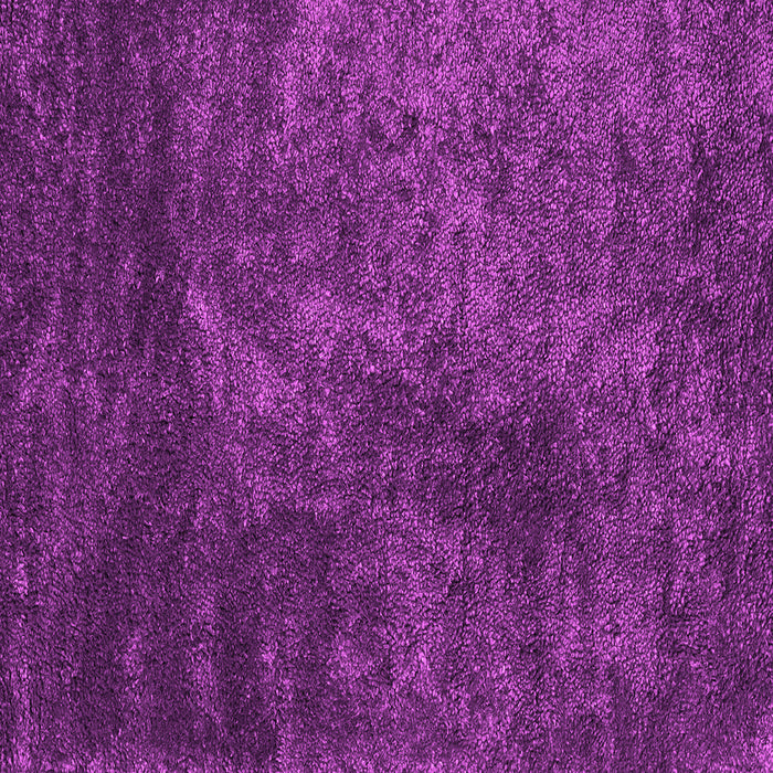 Square Abstract Pink Contemporary Rug, con2750pnk