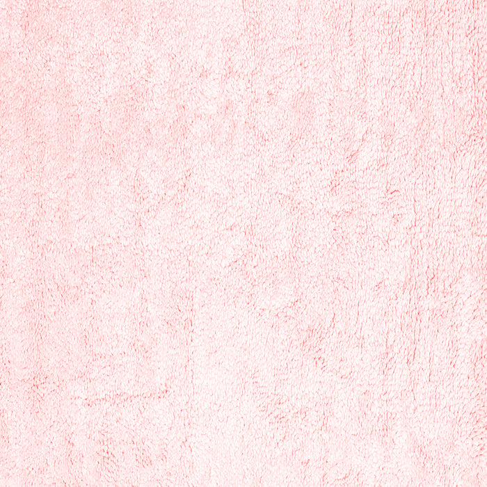 Solid Red Modern Rug, con2754red