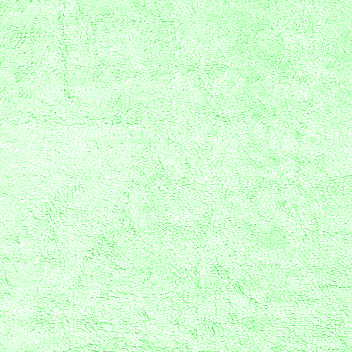 Solid Emerald Green Modern Rug, con2754emgrn