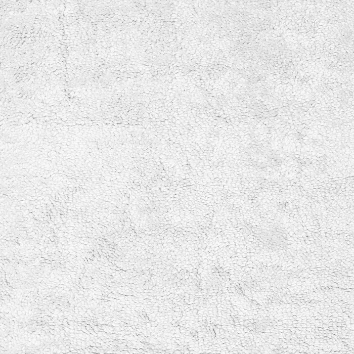 Solid Gray Modern Rug, con2754gry