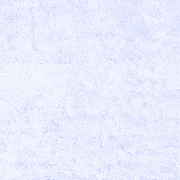 Solid Blue Modern Rug, con2754blu