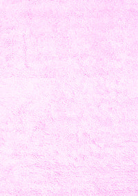 Solid Pink Modern Rug, con2754pnk