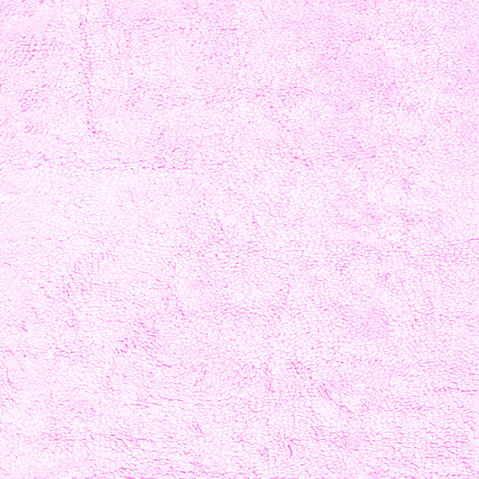 Solid Pink Modern Rug, con2754pnk