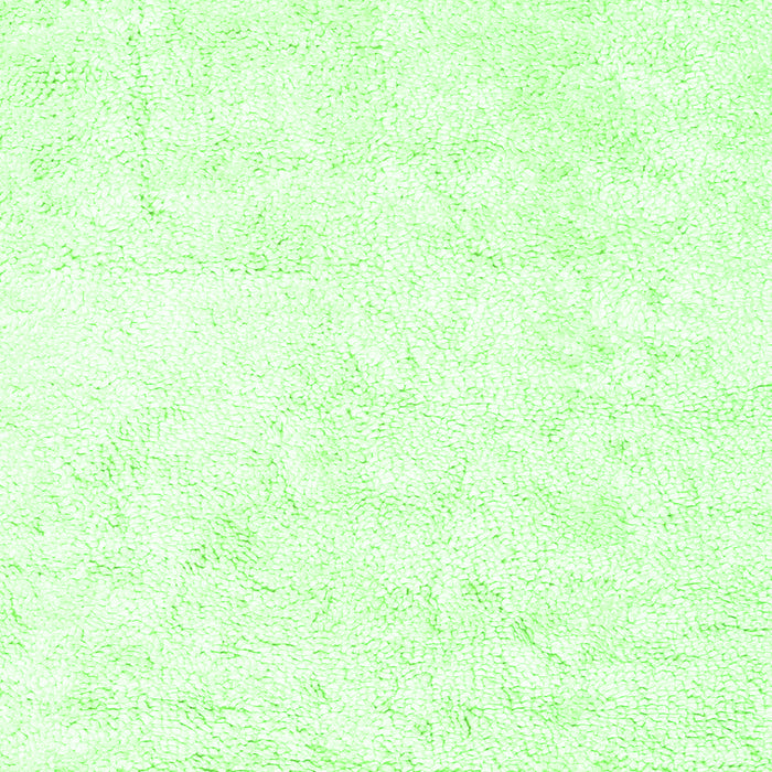 Solid Green Modern Rug, con2754grn