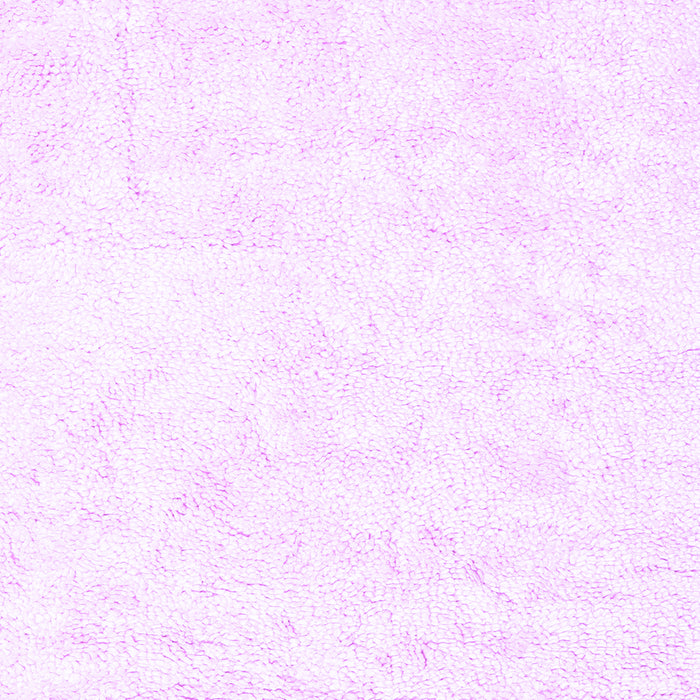 Solid Purple Modern Rug, con2754pur