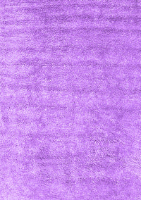 Abstract Purple Contemporary Rug, con2756pur