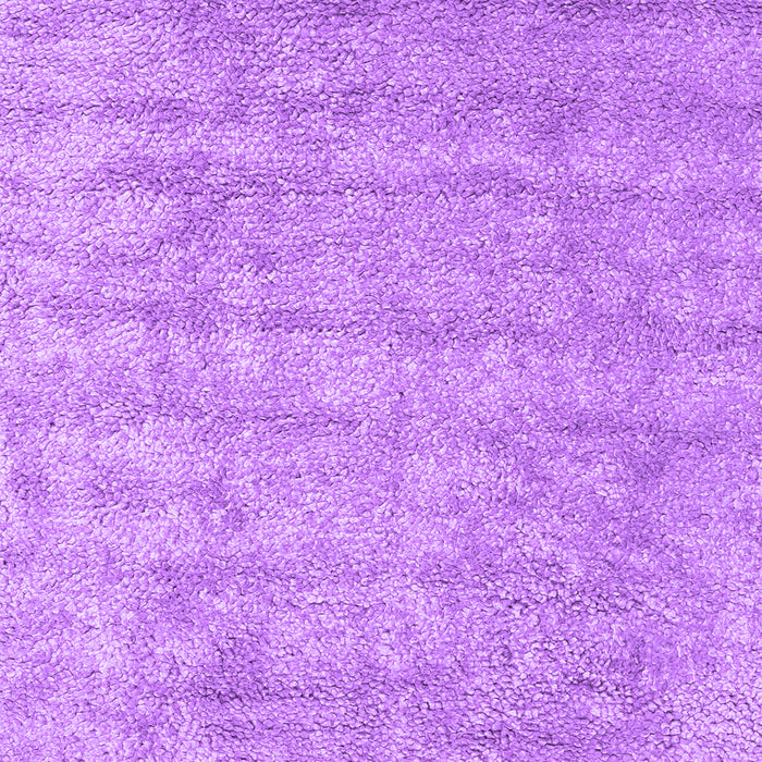 Abstract Purple Contemporary Rug, con2756pur