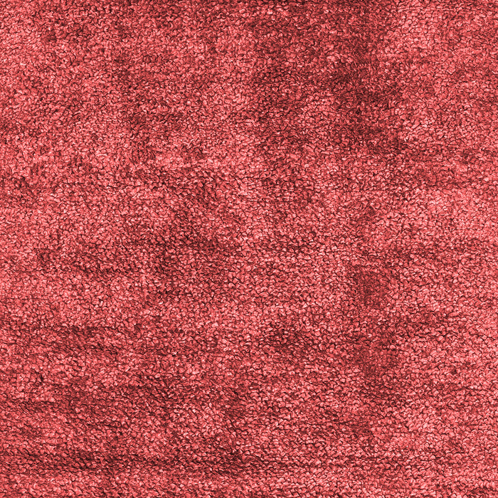 Machine Washable Abstract Red Contemporary Rug, wshcon2757red