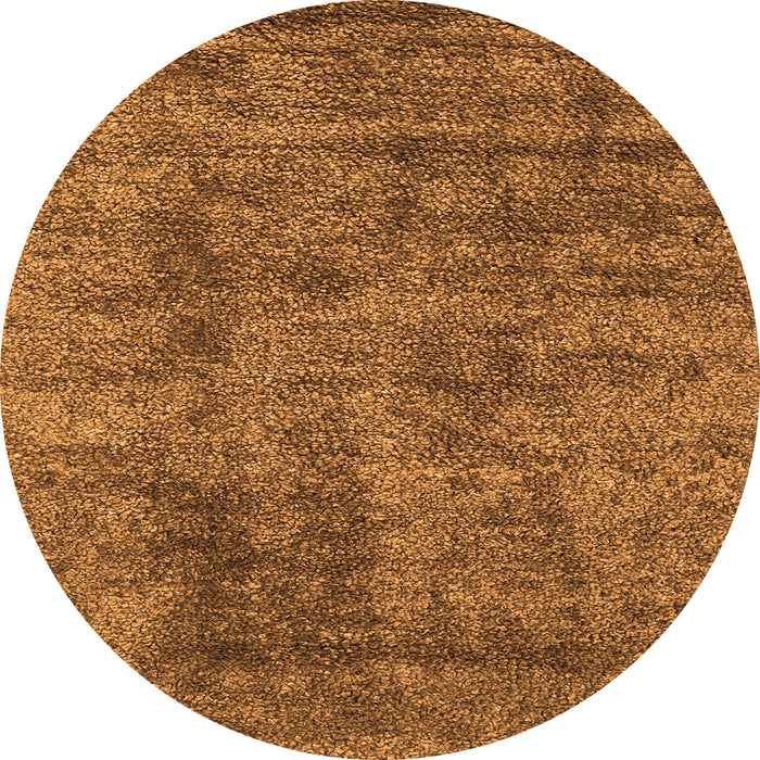 Machine Washable Abstract Orange Contemporary Area Rugs, wshcon2757org