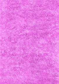 Abstract Pink Contemporary Rug, con2758pnk