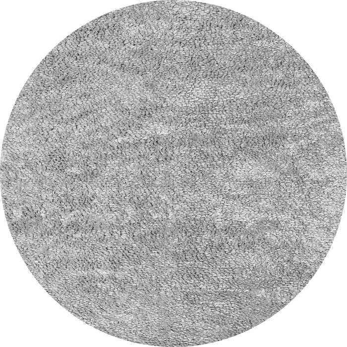 Machine Washable Abstract Gray Contemporary Rug, wshcon2758gry