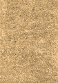 Abstract Brown Contemporary Rug, con2758brn