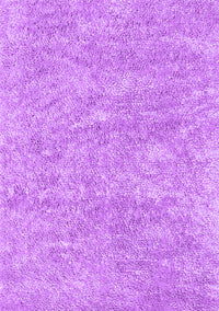 Abstract Purple Contemporary Rug, con2758pur