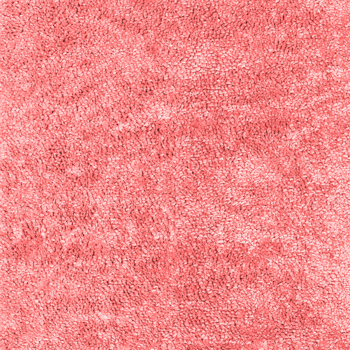 Abstract Red Contemporary Area Rugs
