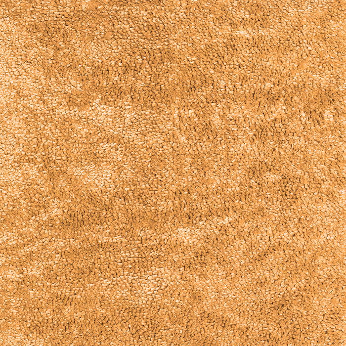 Serging Thickness of Machine Washable Abstract Orange Contemporary Area Rugs, wshcon2758org