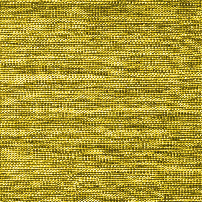 Machine Washable Abstract Yellow Contemporary Rug, wshcon2759yw