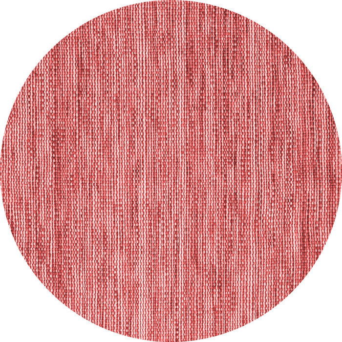 Abstract Red Contemporary Rug, con2759red