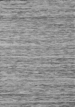 Abstract Gray Contemporary Rug, con2759gry