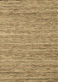 Abstract Brown Contemporary Rug, con2759brn