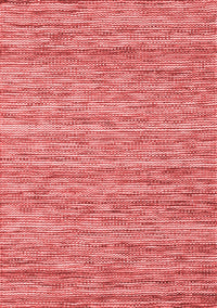 Abstract Red Contemporary Rug, con2759red