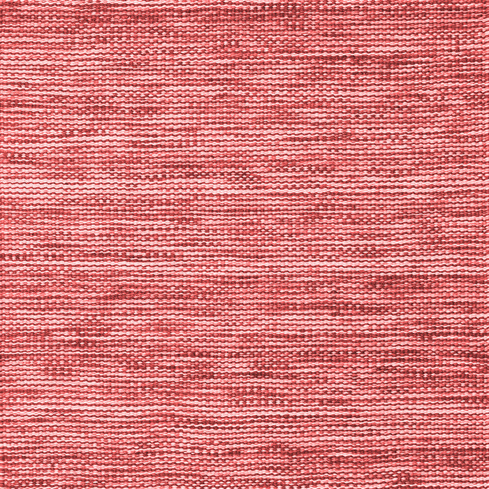Abstract Red Contemporary Area Rugs