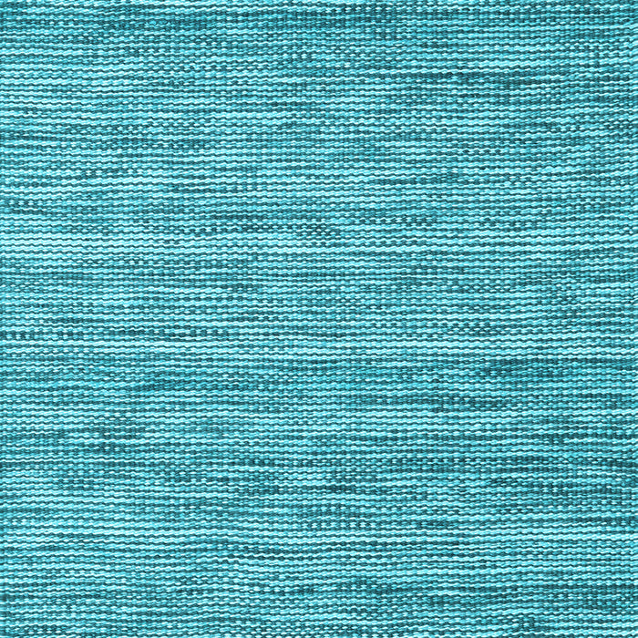 Abstract Light Blue Contemporary Rug, con2759lblu