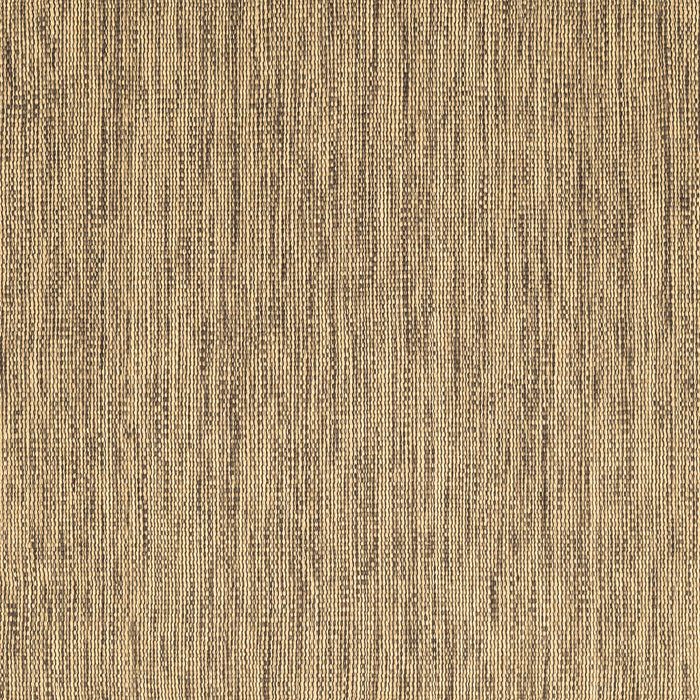 Square Machine Washable Abstract Brown Contemporary Rug, wshcon2761brn