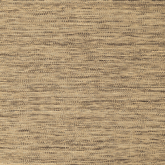 Machine Washable Abstract Brown Contemporary Rug, wshcon2761brn