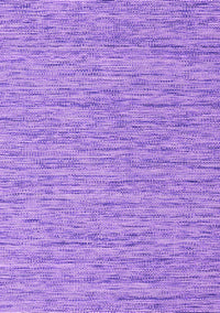 Abstract Purple Contemporary Rug, con2761pur